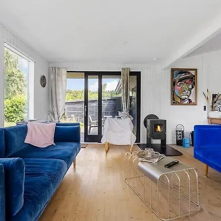 Hébergement de vacances Sb116-sydals-birkemose-29 Skovbyballe