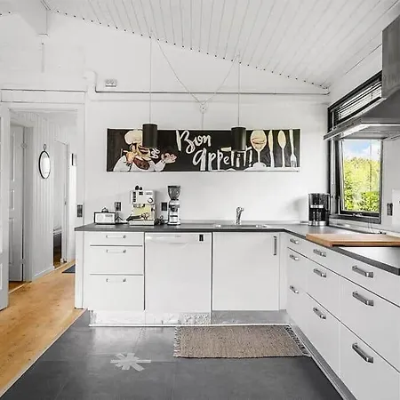 Sb116-sydals-birkemose-29 Hébergement de vacances *