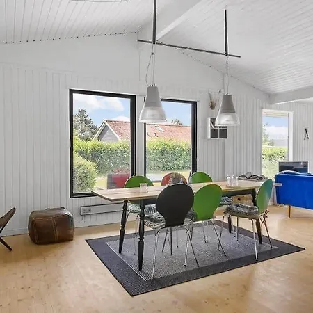 Hébergement de vacances Sb116-sydals-birkemose-29 *