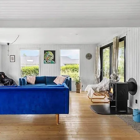 Sb116-sydals-birkemose-29 Hébergement de vacances *