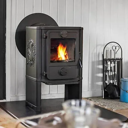 Sb116-sydals-birkemose-29 Hébergement de vacances *