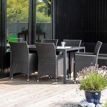 Hébergement de vacances Sb116-sydals-birkemose-29 *