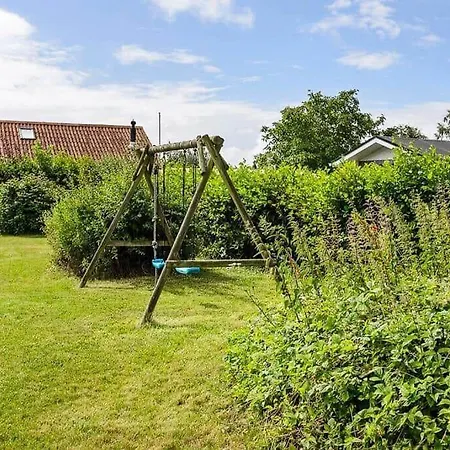 Hébergement de vacances Sb116-sydals-birkemose-29