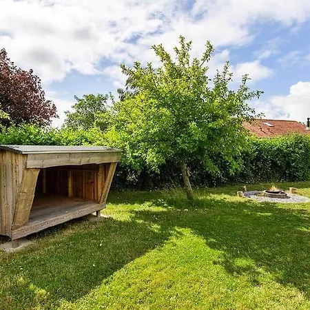 Sb116-sydals-birkemose-29 Hébergement de vacances *